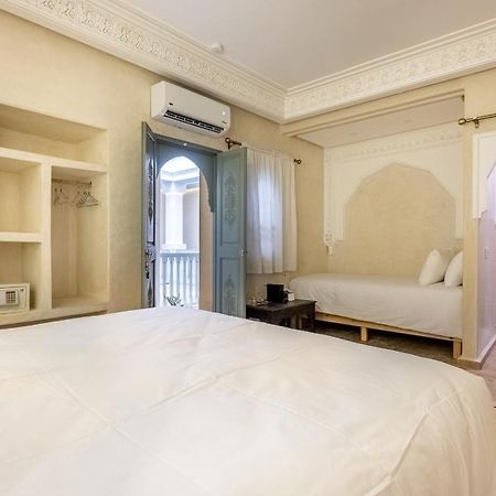 Luxe Nomade Marrakech & Spa Marrakesh Luaran gambar
