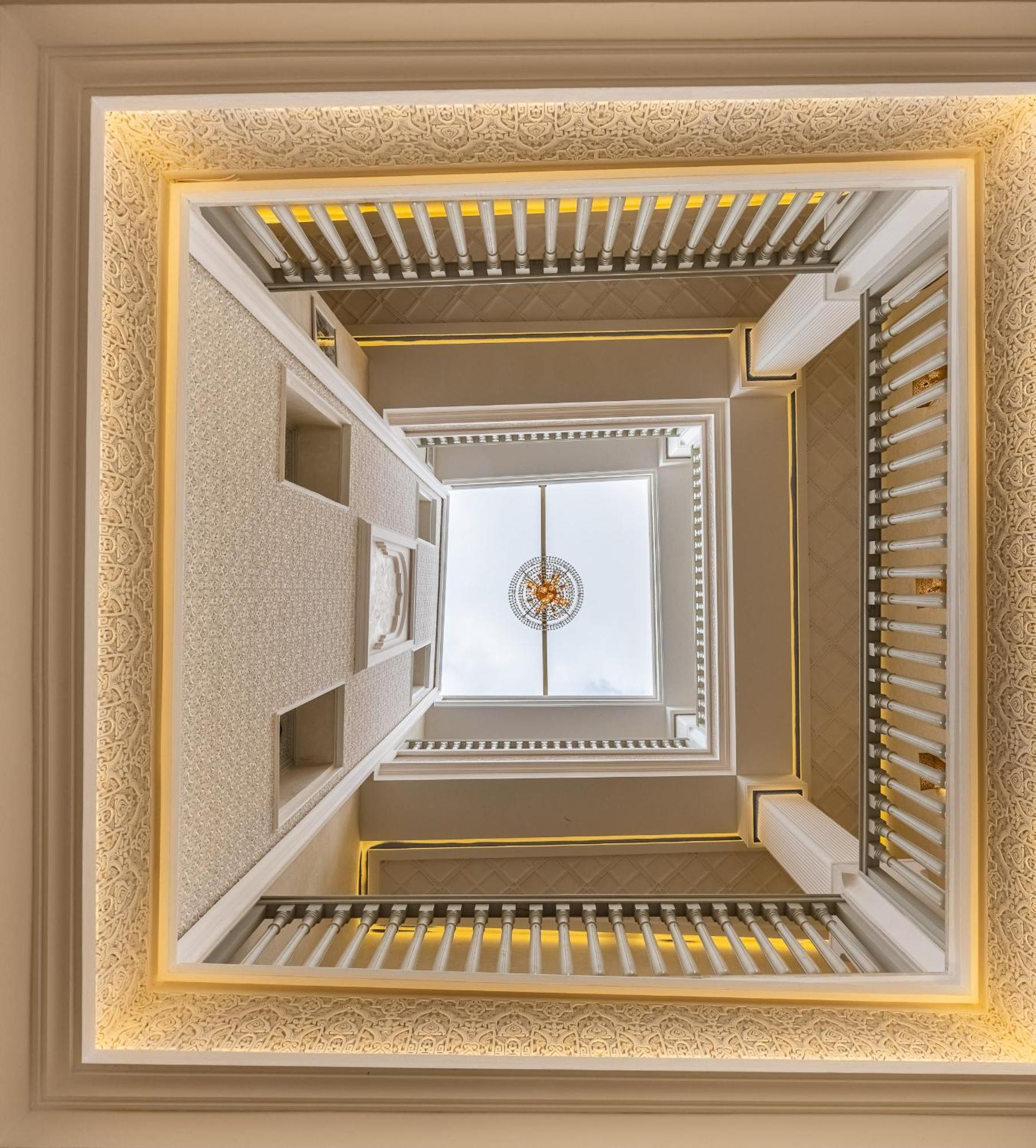 Luxe Nomade Marrakech & Spa Marrakesh Luaran gambar