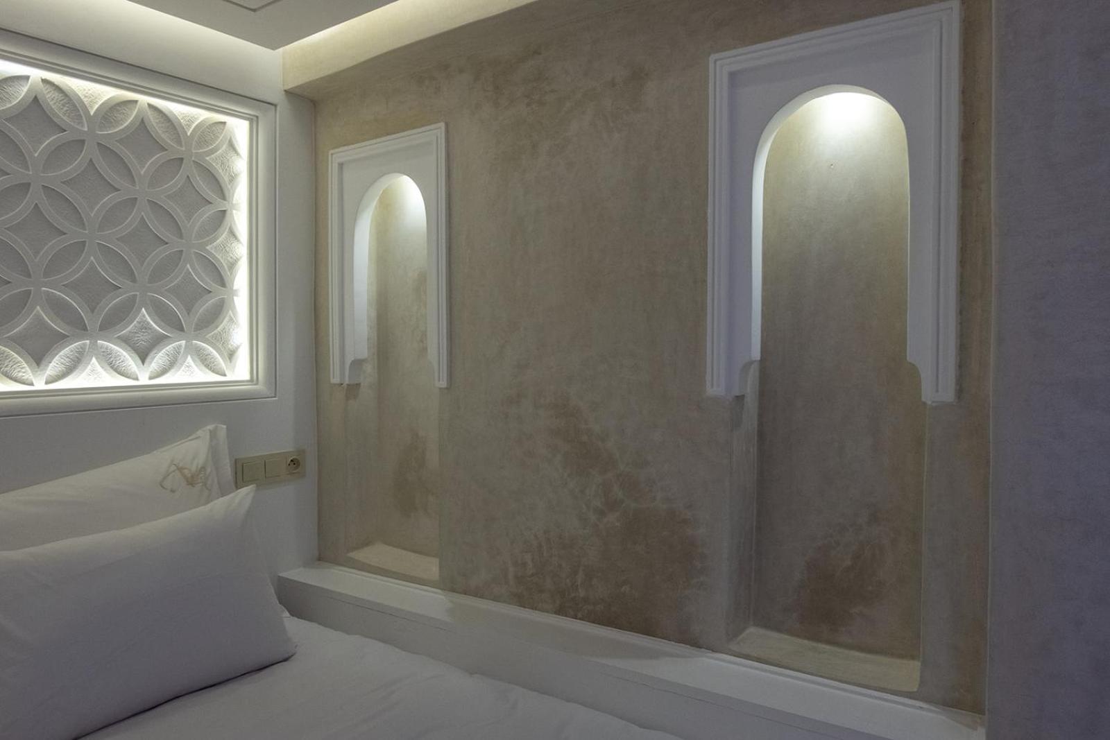 Luxe Nomade Marrakech & Spa Marrakesh Luaran gambar
