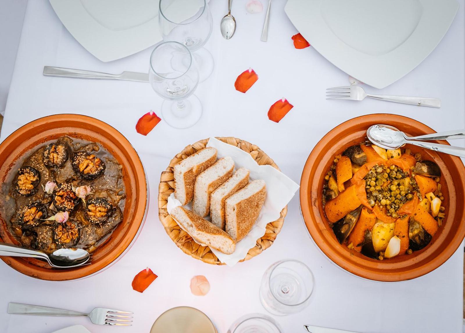 Luxe Nomade Marrakech & Spa Marrakesh Luaran gambar