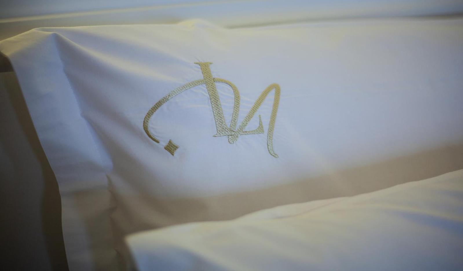 Luxe Nomade Marrakech & Spa Marrakesh Luaran gambar