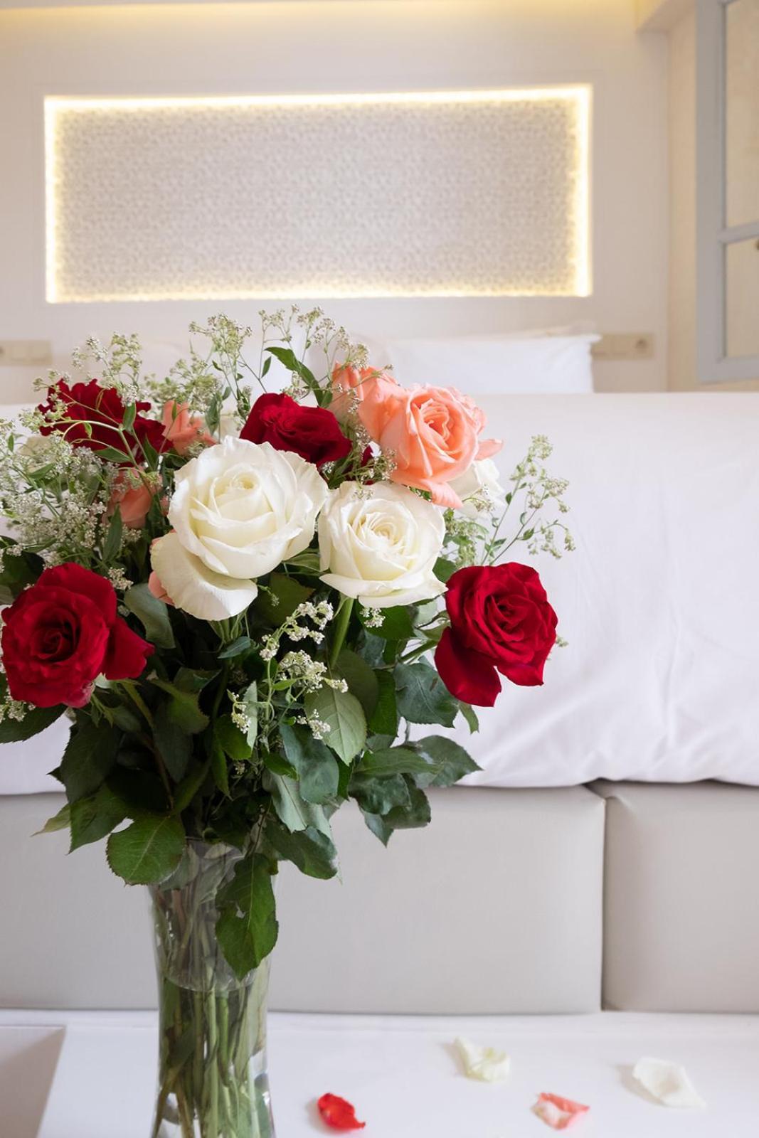 Luxe Nomade Marrakech & Spa Marrakesh Luaran gambar