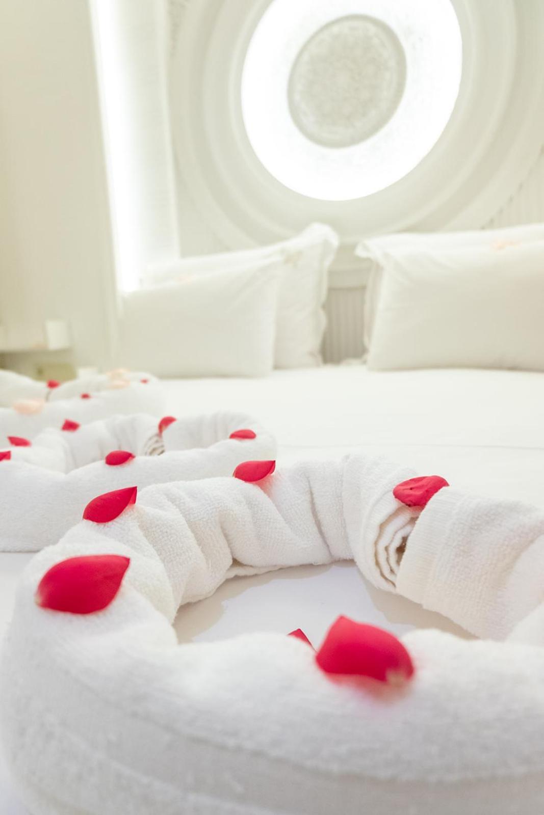 Luxe Nomade Marrakech & Spa Marrakesh Luaran gambar