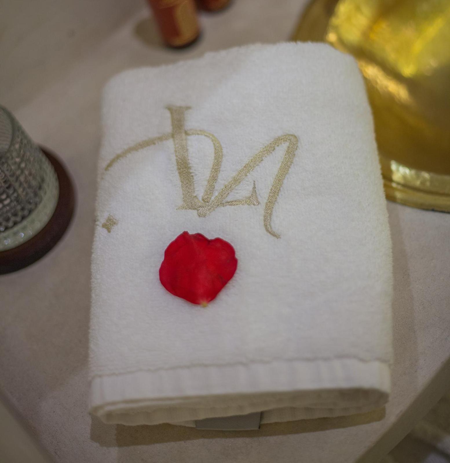 Luxe Nomade Marrakech & Spa Marrakesh Luaran gambar
